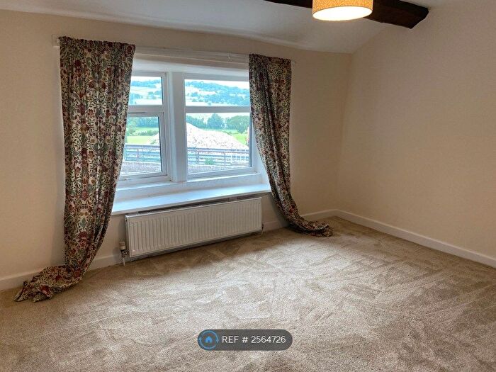 1 Bedroom Terraced House To Rent In Bent Farm, Sutton In Craven, BD20