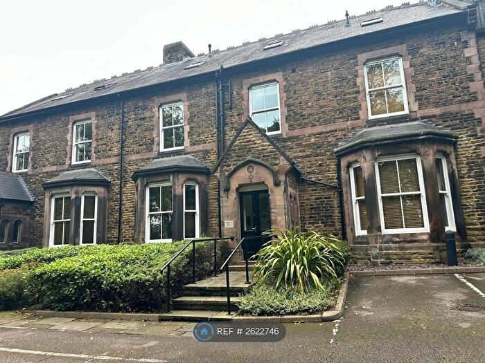 1 Bedroom Flat To Rent In Hartshaw, Rotherham, S60