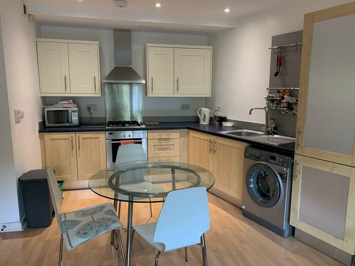 1 Bedroom Flat To Rent In Caledonian Road, BS1
