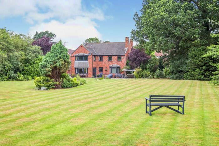 5 Bedroom Detached House For Sale In Main Street, Costock, Loughborough, Leicestershire, LE12