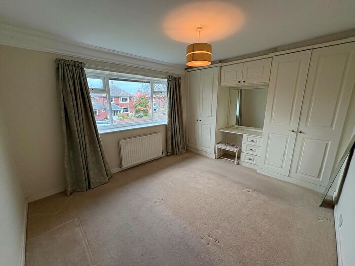 2 Bedroom Apartment To Rent In Denford Avenue, Lytham St Annes, FY8