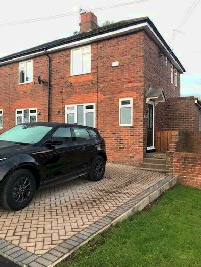 2 Bedroom Property To Rent In Jubilee Crescent Durham Durham, DH6