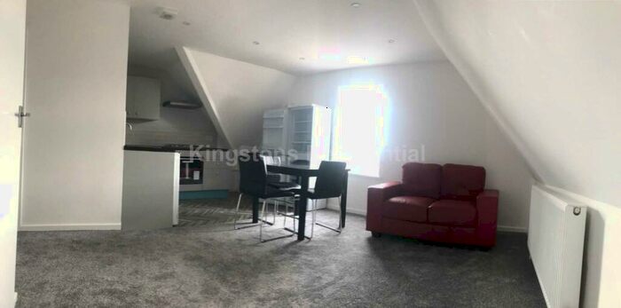 1 Bedroom Flat To Rent In Richmond Road, Roath, CF24