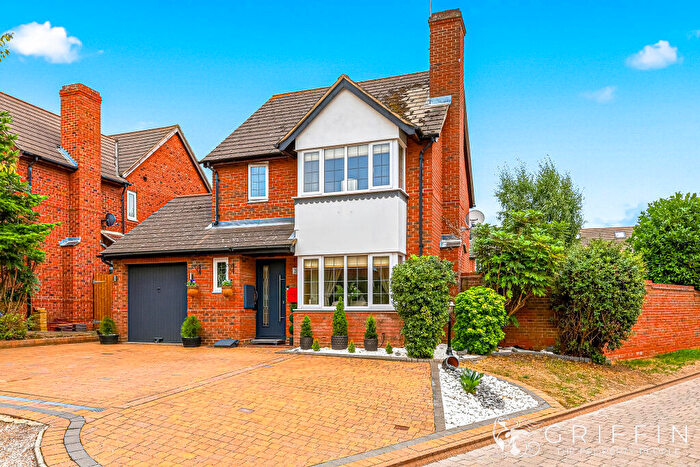 3 Bedroom Detached House For Sale In Button Road, Grays, RM17