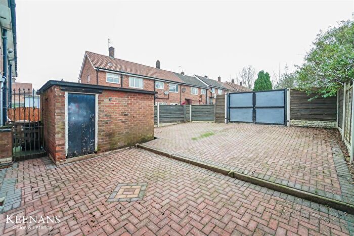 3 Bedroom Terraced House For Sale In Gibson Lane, Worsley, Manchester, M28
