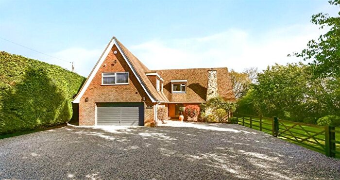 5 Bedroom Detached House For Sale In Foxhill, Farley Hill, Reading, RG7