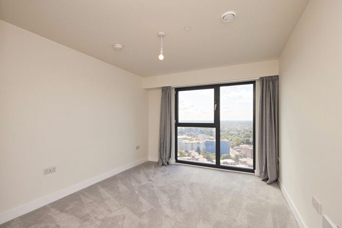 1 Bedroom Flat To Rent In Ryland Street, Birmingham, B15