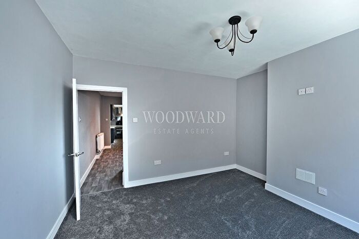 3 Bedroom Terraced House For Sale In Weston Street, Heanor, DE75