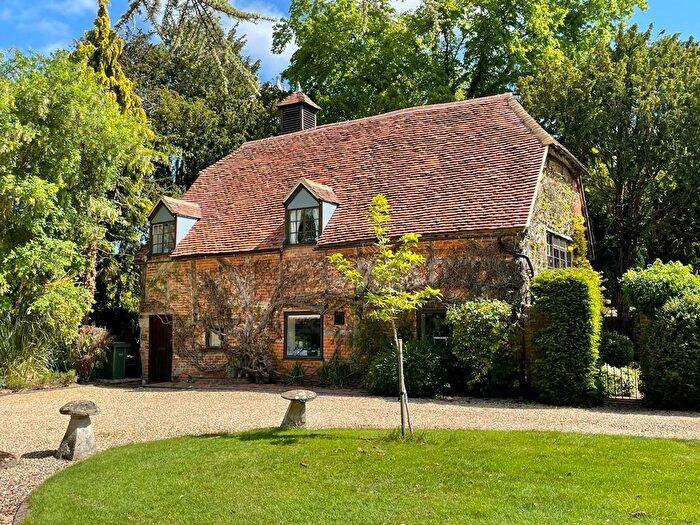 4 Bedroom Detached House To Rent In Manor Farm Lane, East Hagbourne, OX11