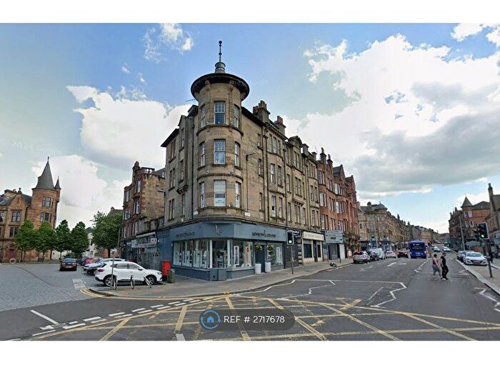 1 Bedroom Flat To Rent In Causeyside Street, Paisley, PA1