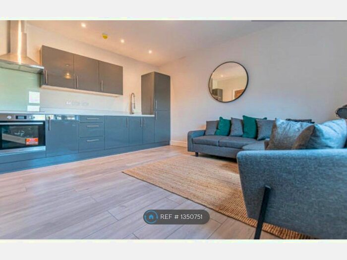 1 Bedroom Flat To Rent In Liverpool Road, Crosby, Liverpool, L23