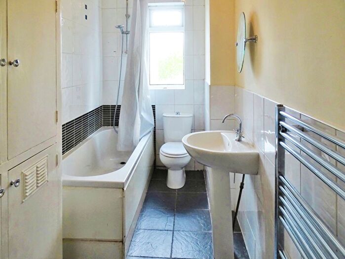 2 Bedroom End Of Terrace House For Sale In Church Street, Orrell, Wigan, WN5