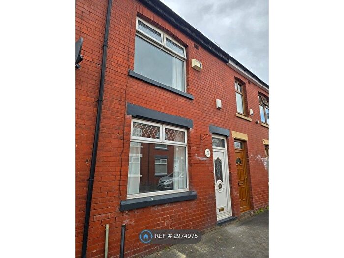 2 Bedroom Terraced House To Rent In Dymock Road North, Preston, PR1