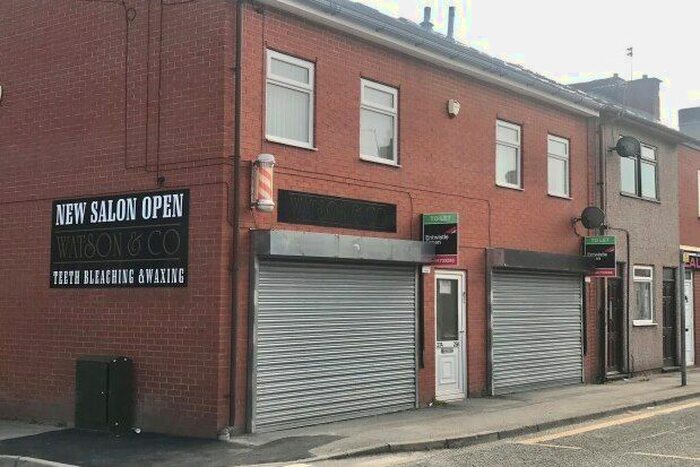 Property To Rent In Junction Lane, St. Helens, WA9