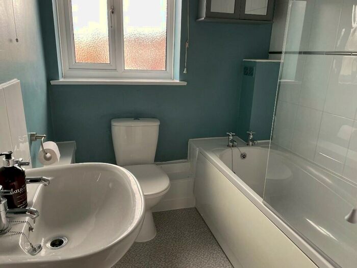 2 Bedroom Terraced House To Rent In Magister Road, Melksham, Wiltshire