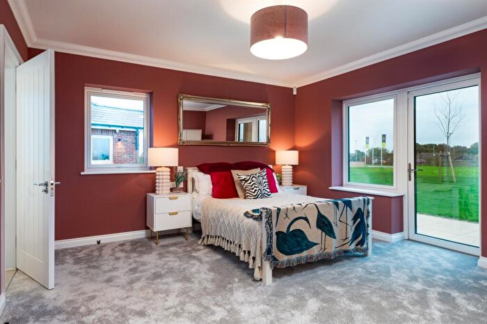 2 Bedroom Detached Bungalow For Sale In Burnham Waters, Waters Avenue, Burnham-On-Crouch, CM0