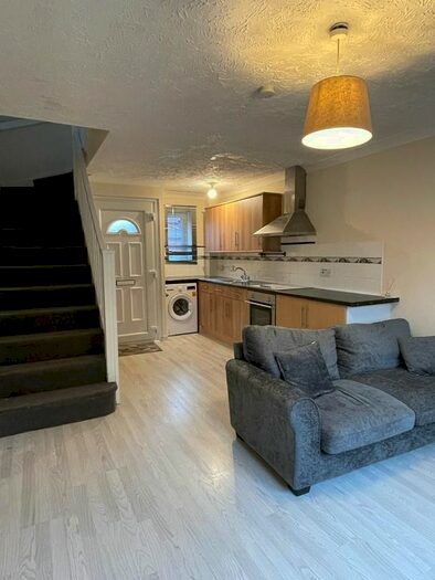 1 Bedroom Terraced House To Rent In Langdyke, Peterborough PE1