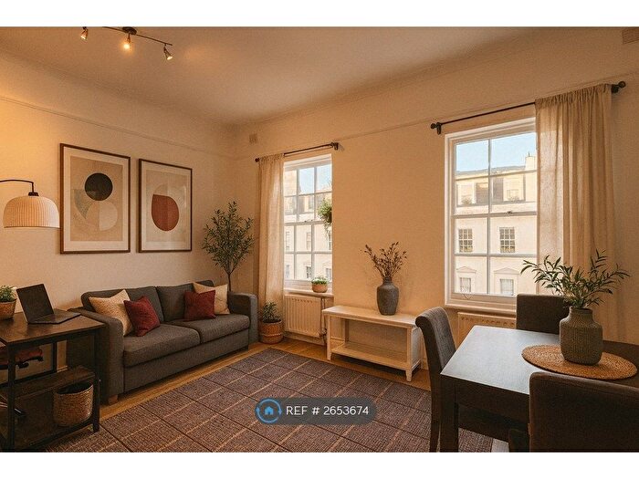 1 Bedroom Flat To Rent In Alderney Street, London, SW1V