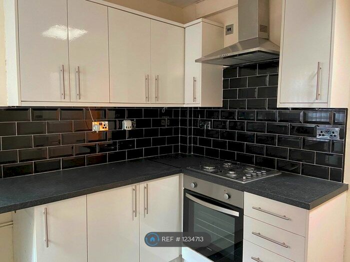 2 Bedroom Terraced House To Rent In Ripon Street, Liverpool L4