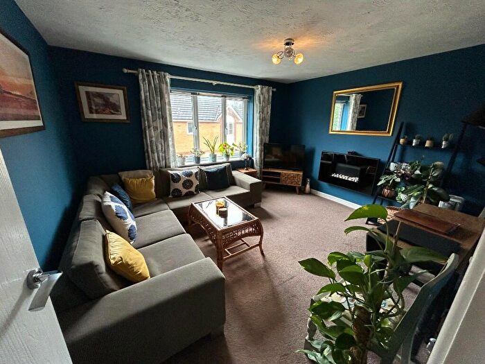 1 Bedroom Flat To Rent In Butlers Close, Bristol, BS5