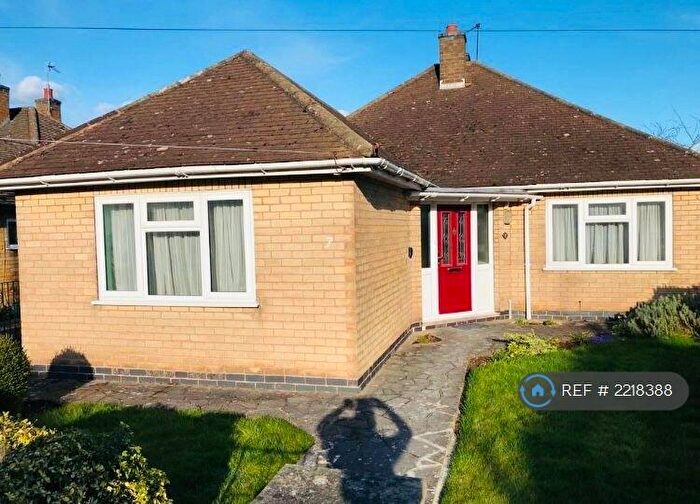 3 Bedroom Bungalow To Rent In Lyngate Avenue, Birstall, Leicester, LE4
