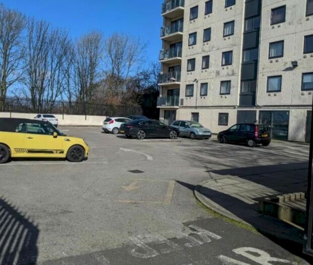 3 Bedroom Flat To Rent In Jason Street, Liverpool, L5