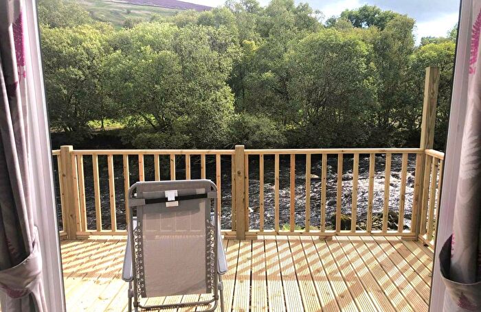 2 Bedroom Property For Sale In Lea- Europa Mulburry, Slaggyford, Brampton, CA8