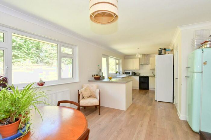 3 Bedroom Detached Bungalow For Sale In Clay Lane, Newbridge, Yarmouth, Isle Of Wight, PO41