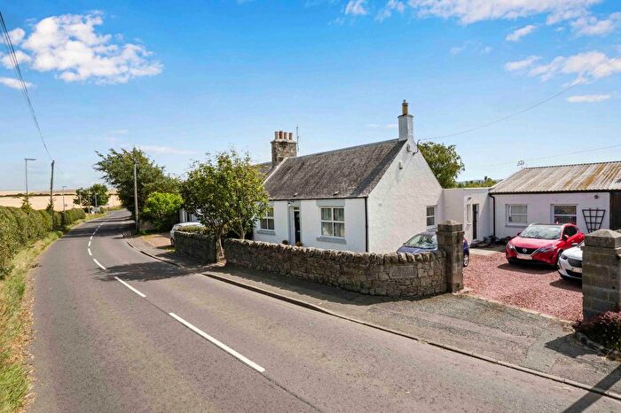4 Bedroom Cottage For Sale In Ashlea Cottage, Mossend, Gorebridge, Midlothian, EH23