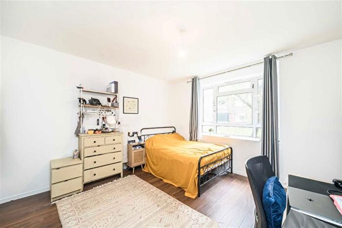 Studio For Sale In White City Estate, Shepherds Bush, W12