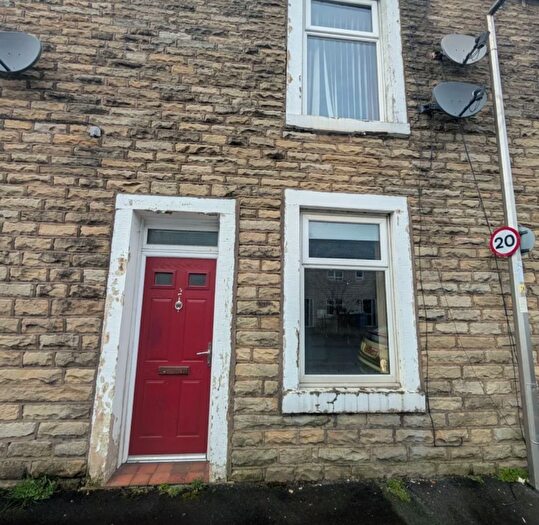 2 Bedroom Apartment For Sale In Victoria Street, Oswaldtwistle, Accrington, Lancashire, BB5