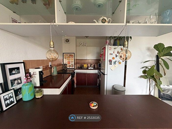 1 Bedroom Studio To Rent In Frensham Court, London, NW4