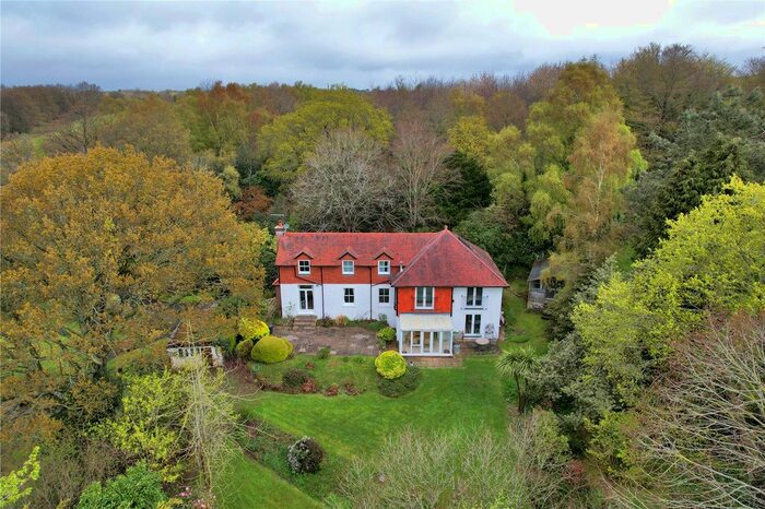 4 Bedroom Detached House For Sale In Telham Lane, Battle, East Sussex, TN33