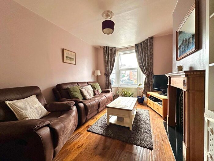 4 Bedroom Terraced House For Sale In Bradgate Road, Catford, Lewisham, London, SE6