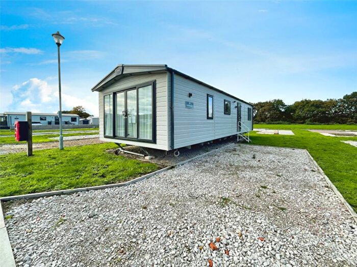 2 Bedroom Park Home For Sale In Ambleside, Old Mill Lane, Forest Town, Mansfield, NG19