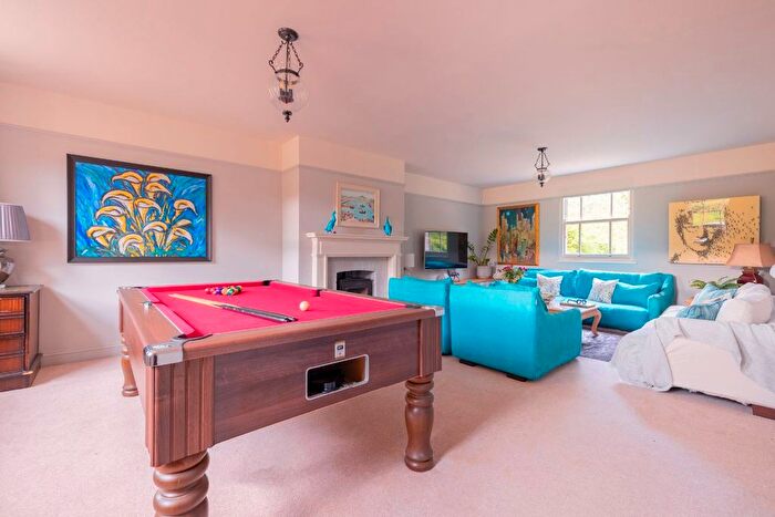 5 Bedroom Detached House For Sale In Greenwoods Lane, Heathfield, TN21