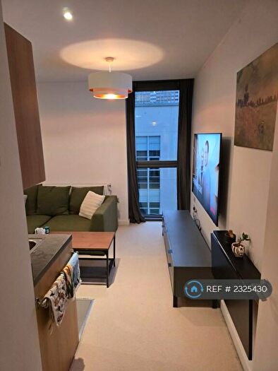 1 Bedroom Flat To Rent In Fable Apartments, London, EC1V