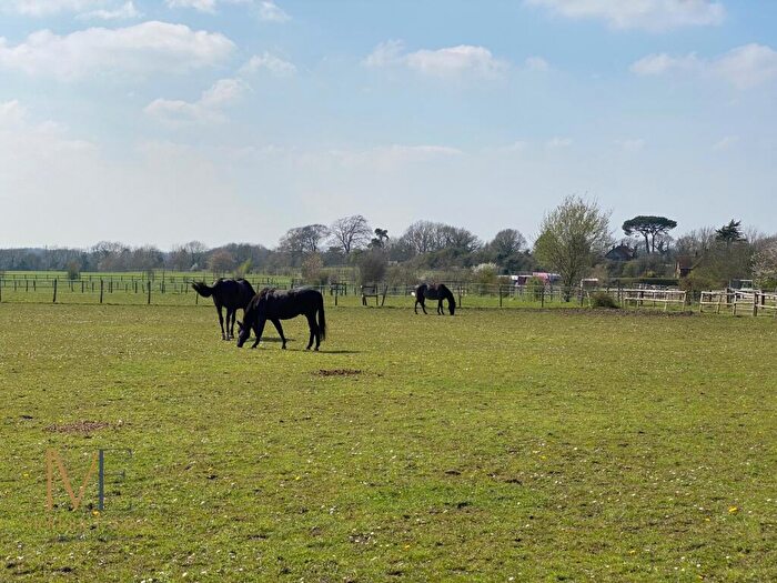 Farm Land For Sale In HorseShoe Rise, Round Street, Cobham, Kent, DA13