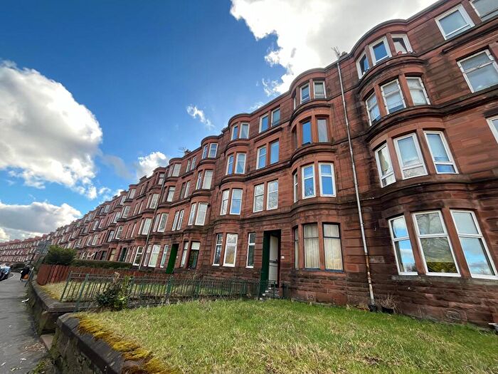 1 Bedroom Flat To Rent In Tollcross Road, Tollcross, Glasgow, G32