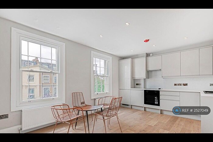 4 Bedroom Maisonette To Rent In Prince Of Wales Road, London, NW5