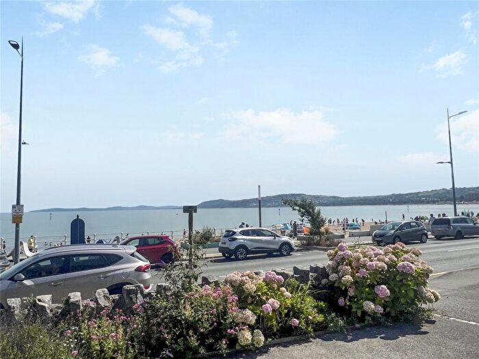 3 Bedroom Flat For Sale In Rhos Promenade, Rhos On Sea, Colwyn Bay, Conwy, LL28