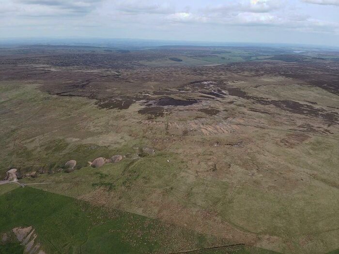 Farm Land For Sale In Lot Land At Rookhope, DL13