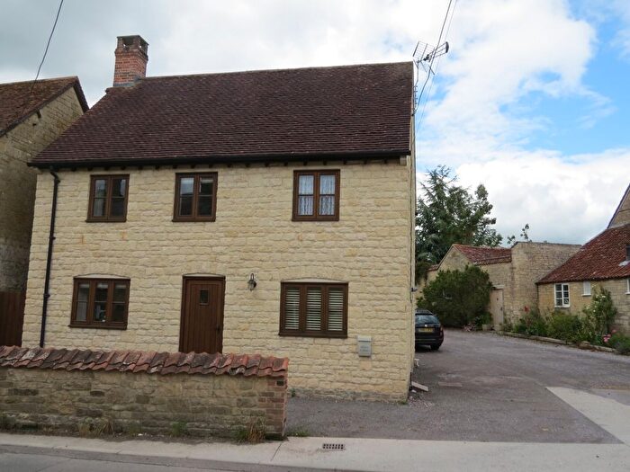 3 Bedroom Detached House To Rent In Burton Street, Marnhull, Sturminster Newton, Dorset, DT10