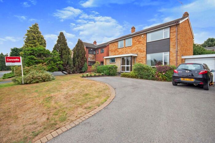 4 Bedroom Detached House For Sale In Offchurch Lane, Radford Semele, Leamington Spa, CV31