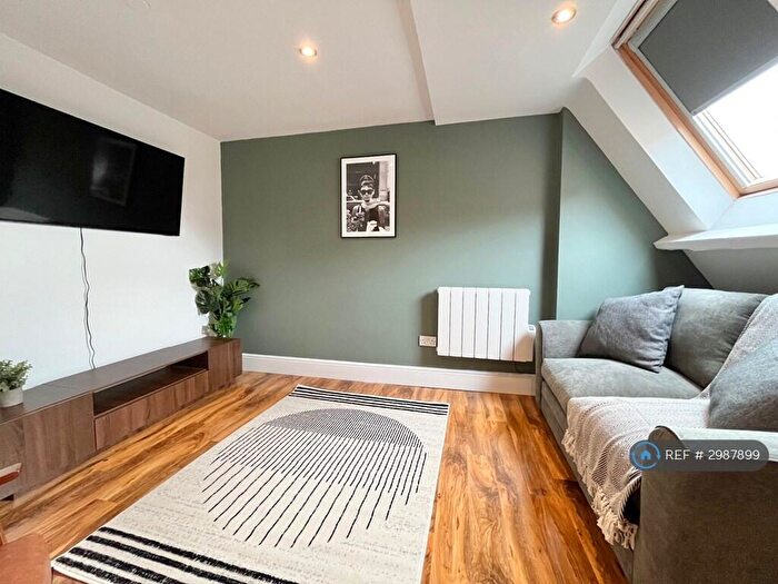 1 Bedroom Flat To Rent In Market Street, Nottingham, NG1