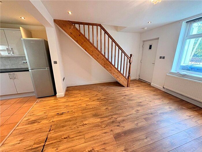 2 Bedroom Terraced House For Sale In Stockport Road, Cheadle, Cheshire, SK8