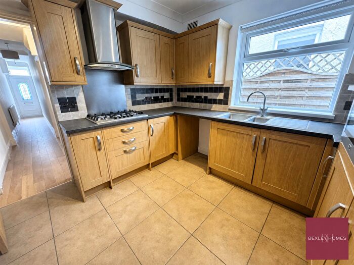 3 Bedroom Terraced House To Rent In Ashburnham Road, Belvedere, DA17