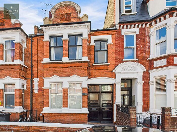 4 Bedroom Flat For Sale In Pennard Road, Lanark Mansions Pennard Road, W12