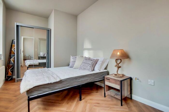 1 Bedroom Flat To Rent In High Road, Bb, Wood Green, London, N22