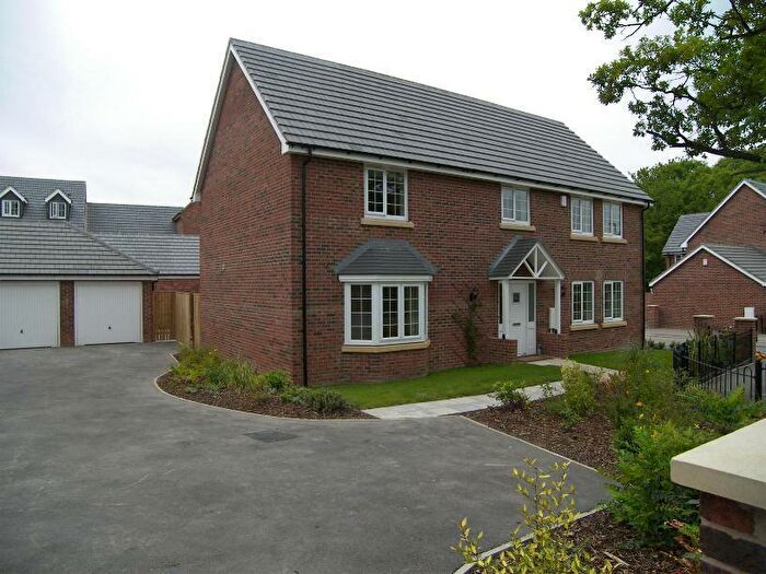 4 Bedroom Detached House To Rent In Bogs Lane, Harrogate, HG1